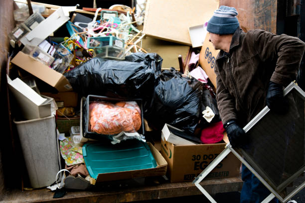 Best Demolition Debris Removal  in Independence, WI