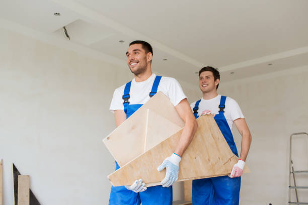 Best Commercial Junk Removal  in Independence, WI