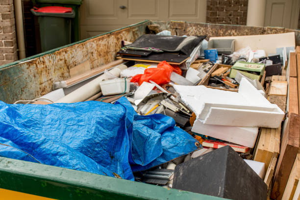 Best Residential Junk Removal  in Independence, WI