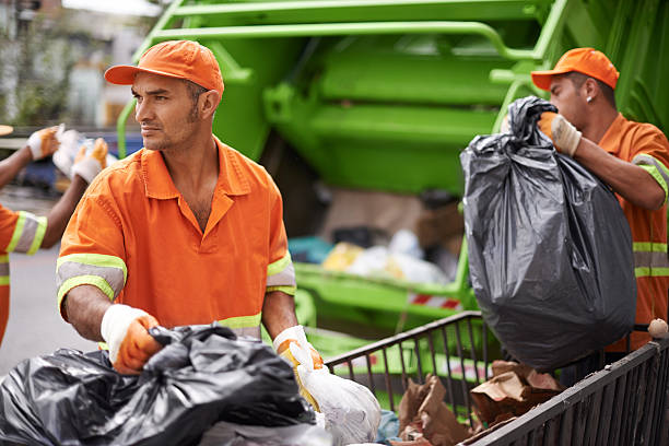 Best Hoarding Cleanup  in Independence, WI