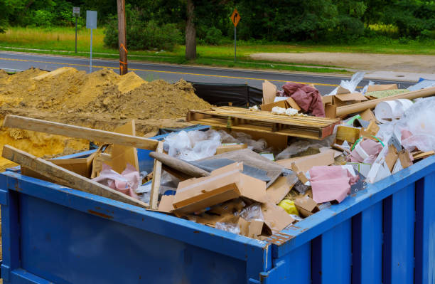 Best Garage Cleanout  in Independence, WI